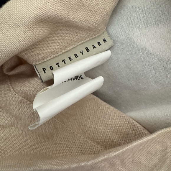 Pottery Barn pillow cover 26 X 26 - Picture 5 of 6